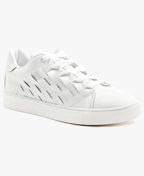 Casual Sneakers White
