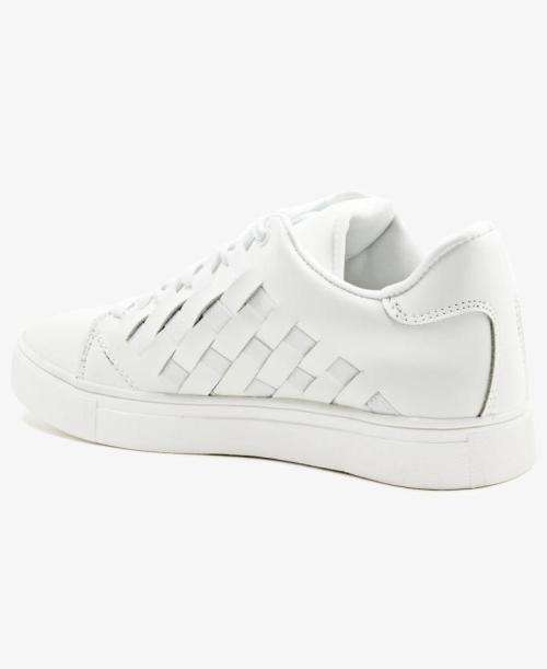 Casual Sneakers White