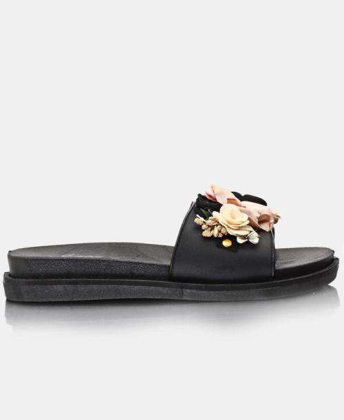 Slip On Sandals