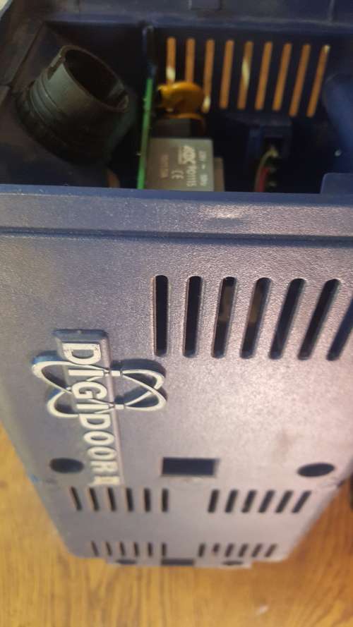 Universal, ET Challenger and Digidoor Motor Controller Card