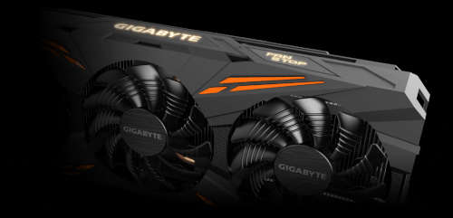 Gigabyte GeForce® GTX 1080 G1 Gaming 8G
