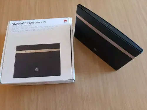 Huawei 4G Router