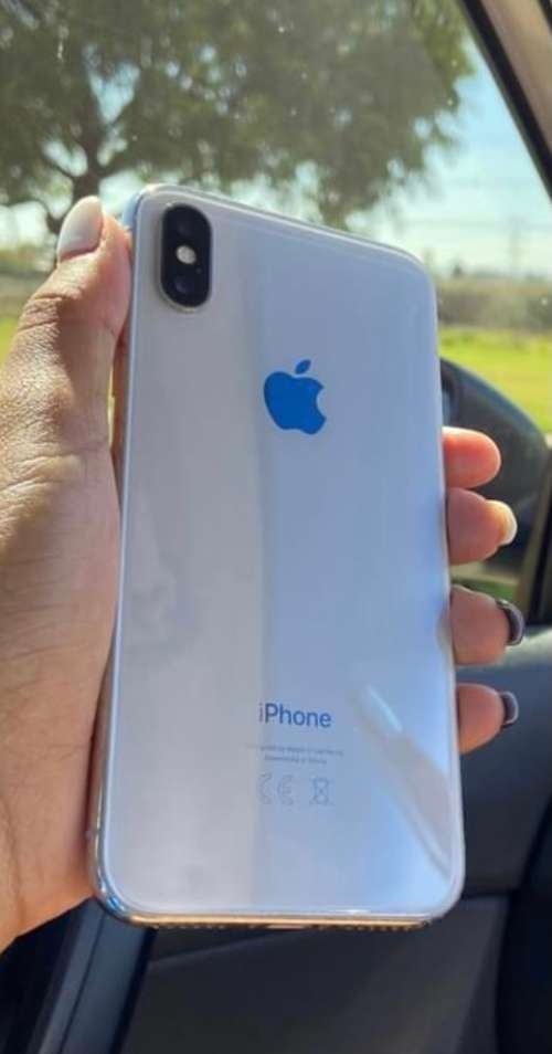 iPhone x 64GB