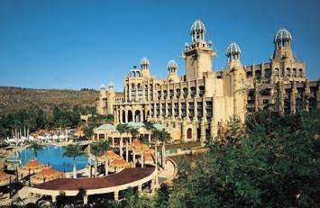 SUN CITY VACATION CLUB ONE WEEK AVAILABLE!!!  JAN 2012  FRIDAY 6th to FRIDAY 13th JANUARY 2012