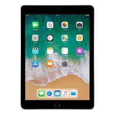 Apple IPad 6th Generation 32GB WIFI ONLY ----**R1 Crazy friday Auction**