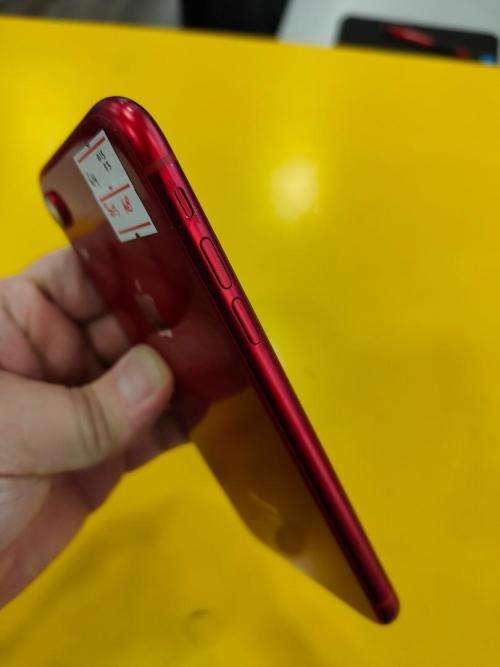 Apple IPhone XR 64GB RED