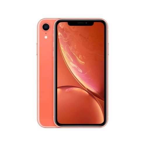 Apple IPhone XR 64GB RED