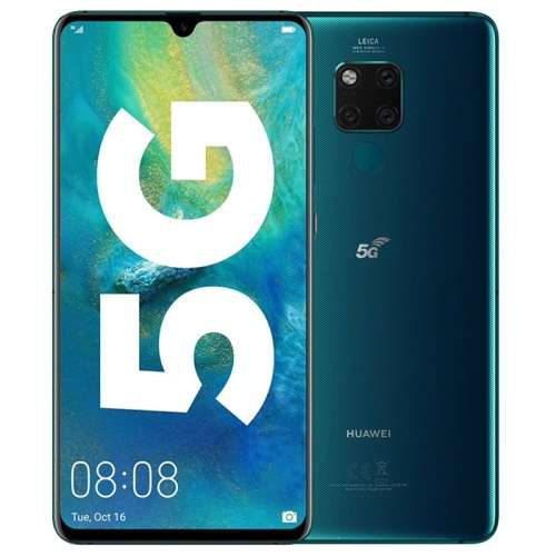 Huawei Mate X 5G ---- 3 Available  1 - NEW / 2 - USED