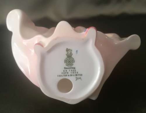 Royal Doulton Figurine `Sweeting`