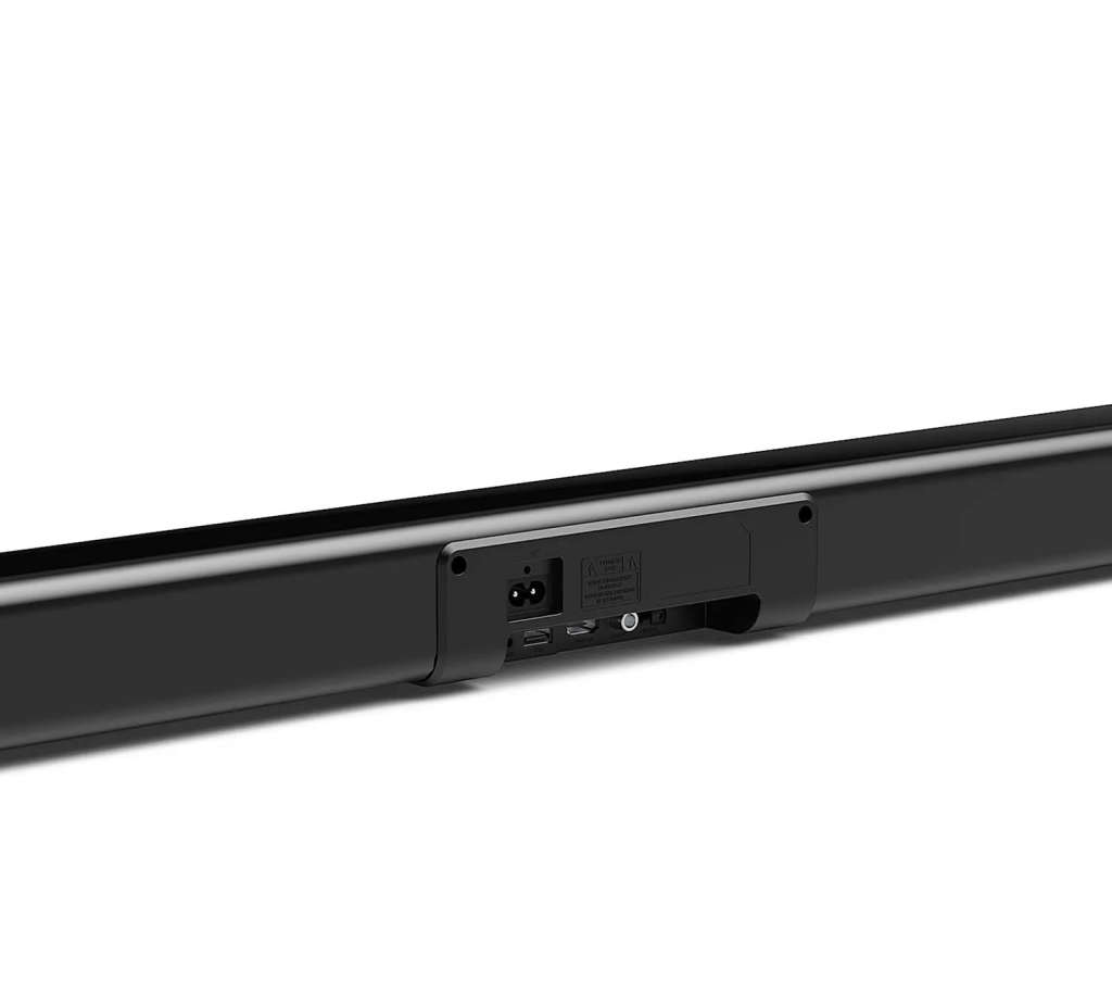 Exceptional Hisense Sound Bar 2.0 Channel HS205 60w plus remote control