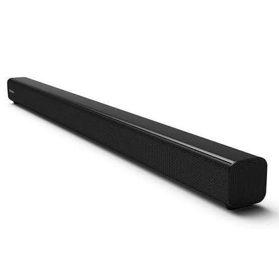 Exceptional Hisense Sound Bar 2.0 Channel HS205 60w plus remote control