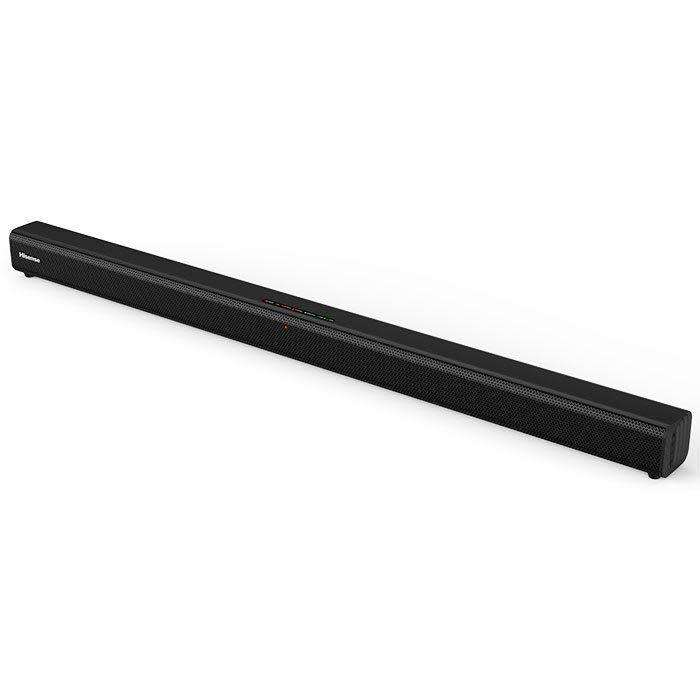 Exceptional Hisense Sound Bar 2.0 Channel HS205 60w plus remote control