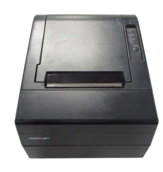 Posiflex Aura-PP-5600 POS Thermal Printer