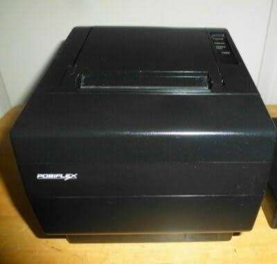 Posiflex Aura-PP-5600 POS Thermal Printer