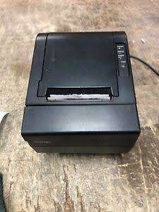 Posiflex Aura-PP-5600 POS Thermal Printer