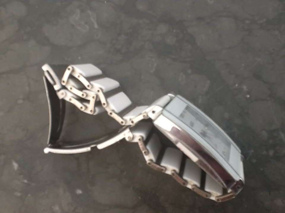 GENUINE RADO JUBILE SWISS WATCH