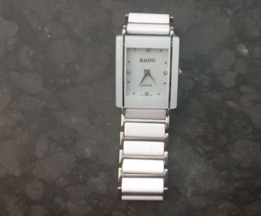 GENUINE RADO JUBILE SWISS WATCH