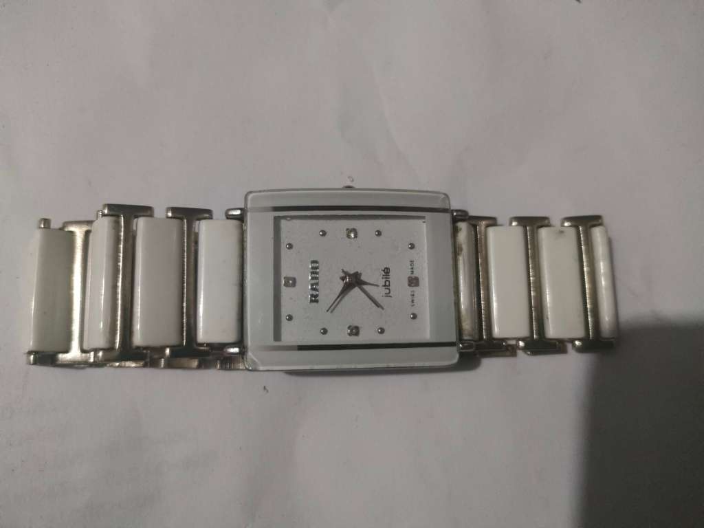 GENUINE RADO JUBILE SWISS WATCH