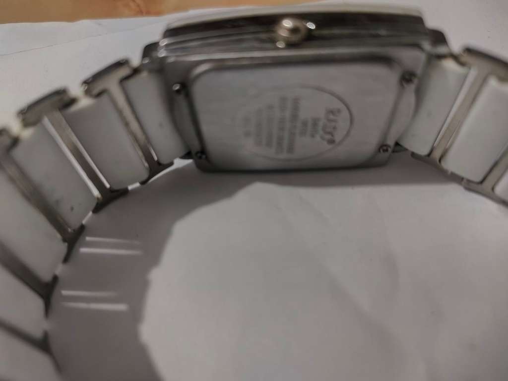 GENUINE RADO JUBILE SWISS WATCH