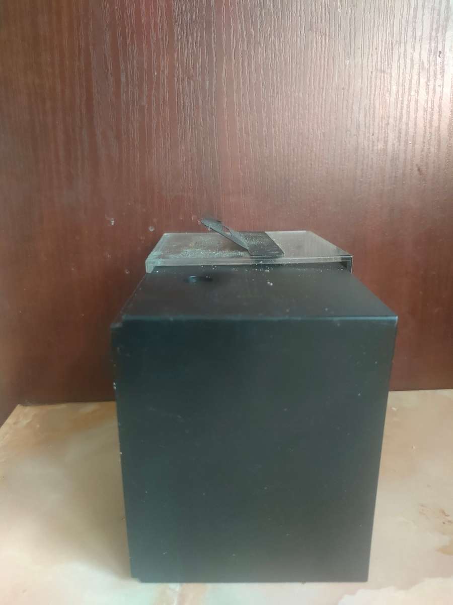 Sony Smart Watch SW2