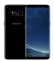 BRAND NEW BOXED Samsung Galaxy S8. Black.