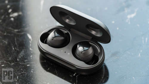 Samsung Galaxy Buds. Brand New in box! Box opened but unused.