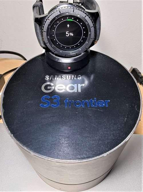 Samsing Gear JOHAN. PLease do not place bids. Private sale