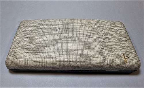 Vintage Pen Sale. #1. Parker Sonnet Fountain Pen and Pencil Set. In original hard shell case.