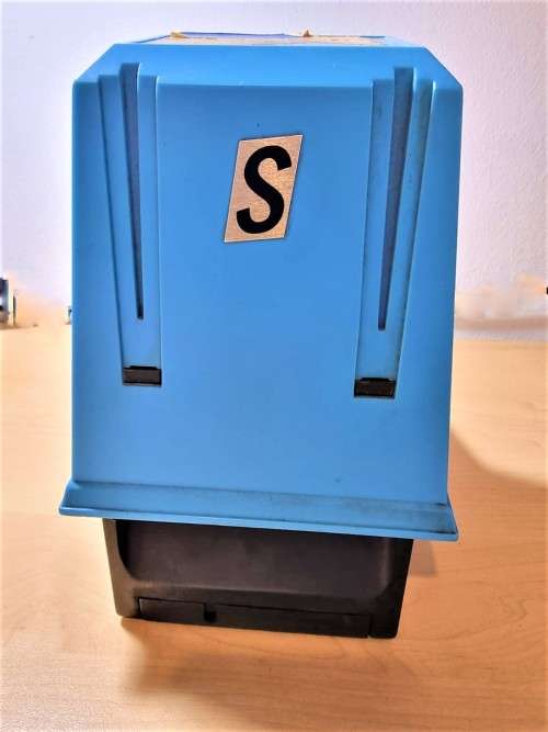 Nintendo Donkey Kong Mini Arcade Game. 1981. Good working condition