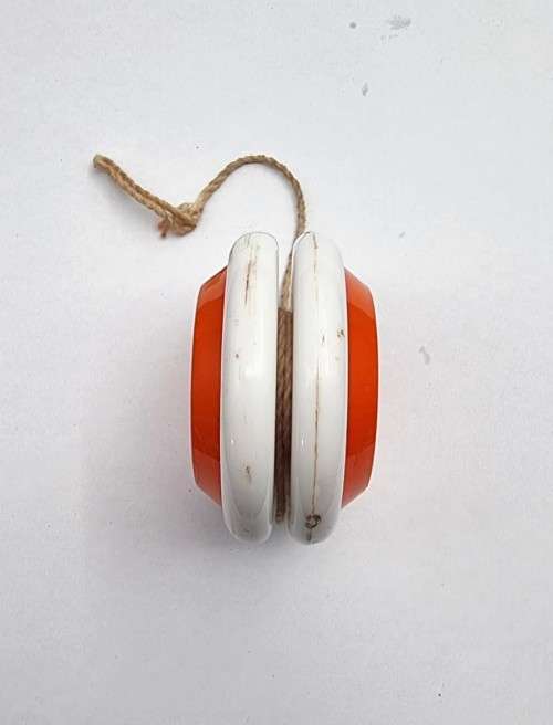 Vintage Fanta Professional Yo-Yo