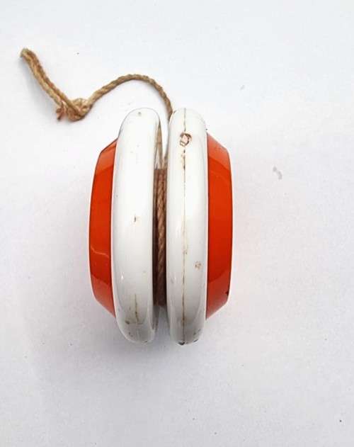 Vintage Fanta Professional Yo-Yo