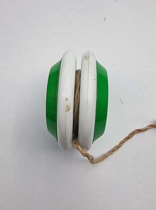 Vintage Sprite Professional Yo-Yo