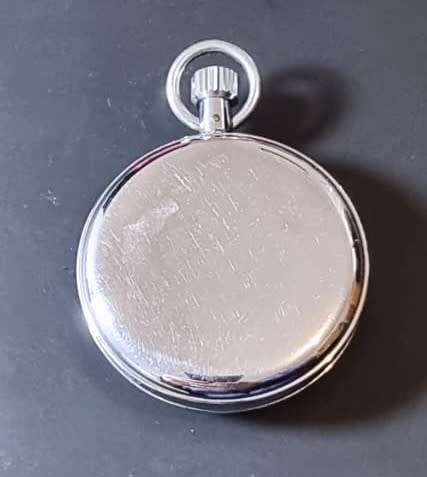 Omega Stopwatch. In Perfect Working Condition.