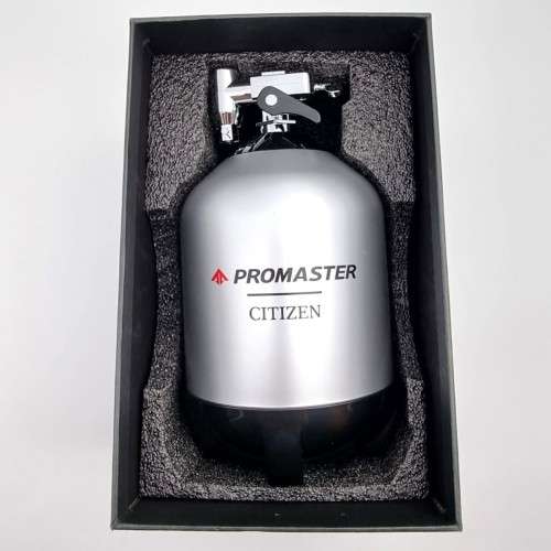 Citizen Divers Watch. In mint condition with original Box.