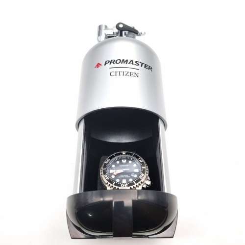 Citizen Divers Watch. In mint condition with original Box.