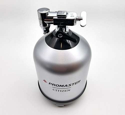 Citizen Divers Watch. In mint condition with original Box.