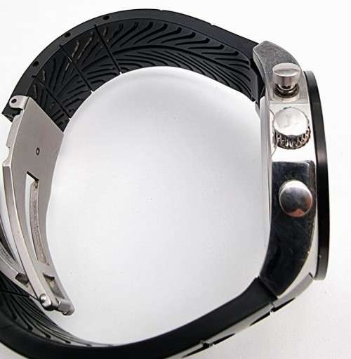 Tissot PRS 516 Chronograph Watch. Stunning Condition.