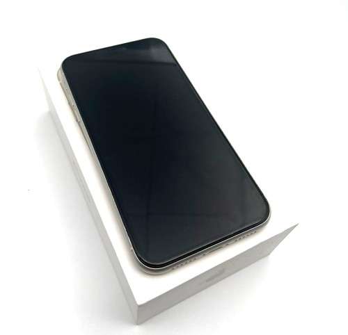 Iphone 11 64Gig White. With original Box
