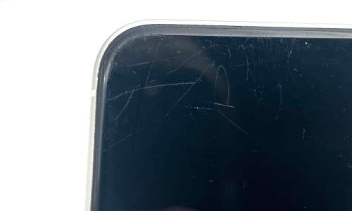 Iphone 11 64Gig White. With original Box