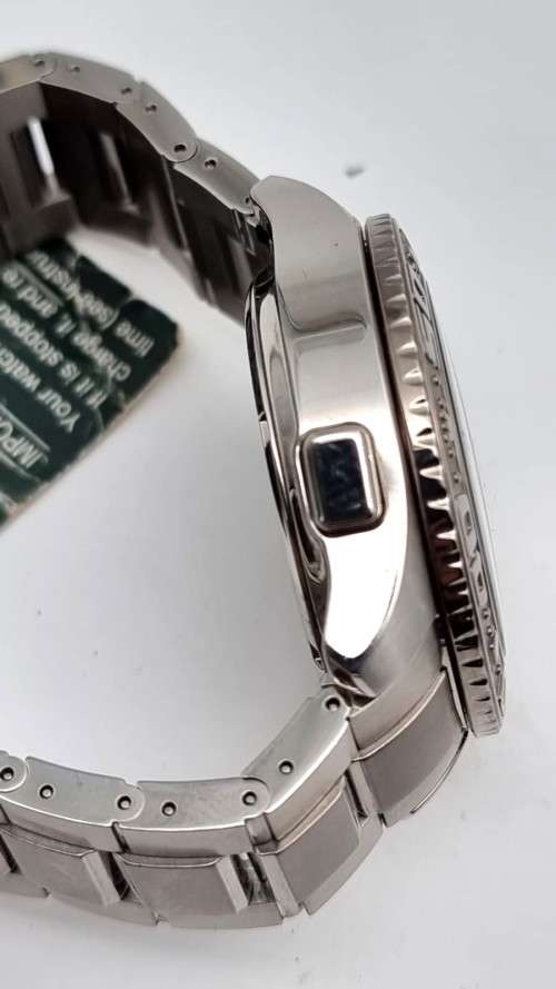 Citizen Eco-Drive Sailhawk Yaghting Wacth. Mint Condition!