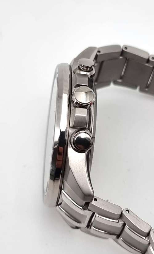 Seiko Solar Watch. Excellent Condition!