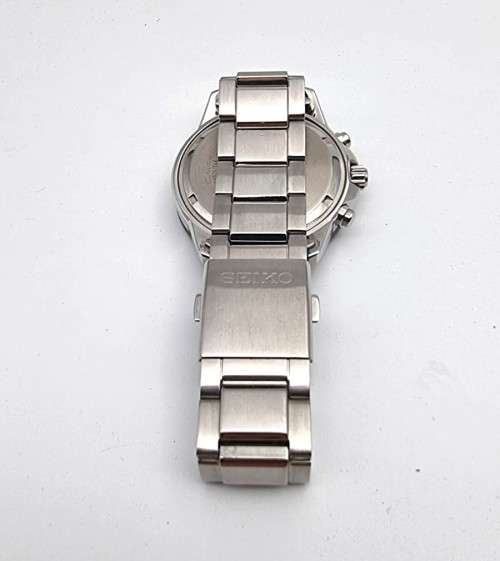 Seiko Solar Watch. Excellent Condition!