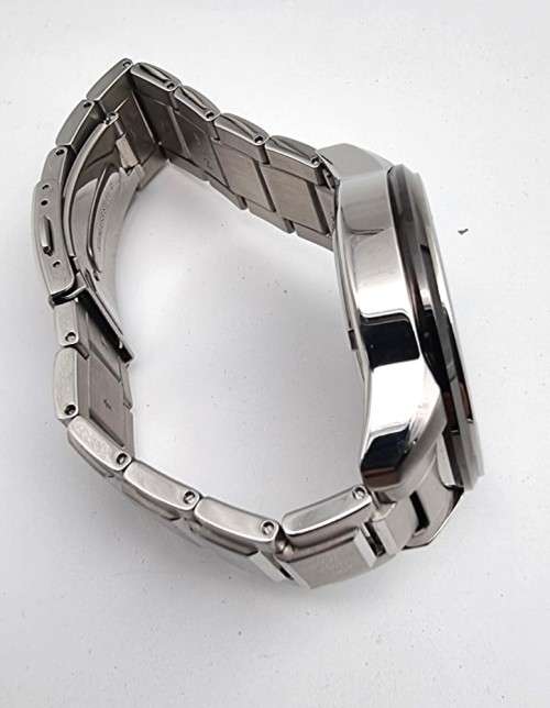 Seiko Solar Watch. Excellent Condition!