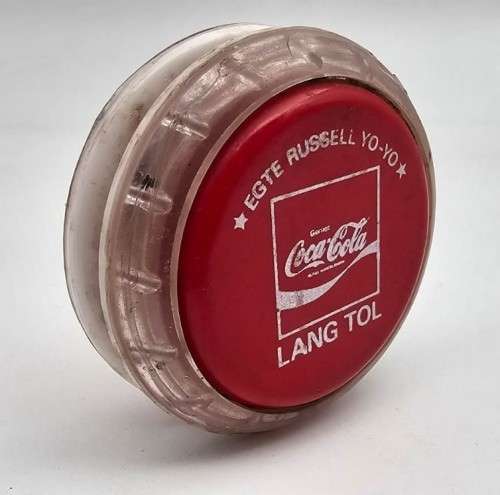 Vintage Russell Yo-Yo