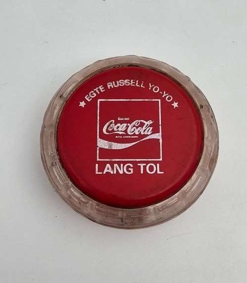 Vintage Russell Yo-Yo