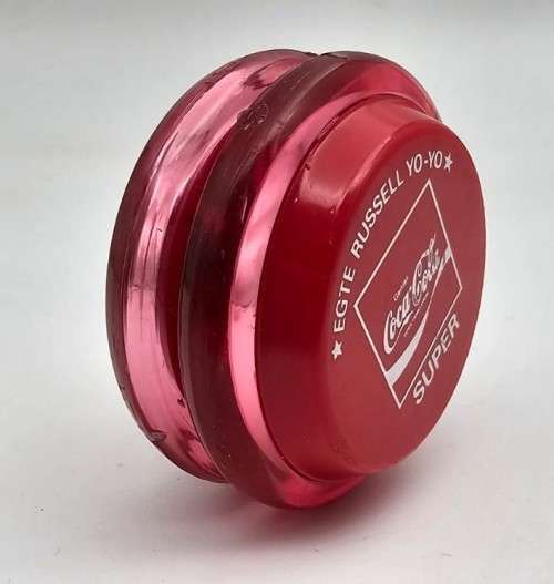 Vintage Russell Yo-Yo