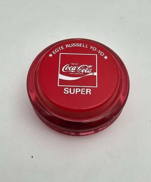 Vintage Russell Yo-Yo