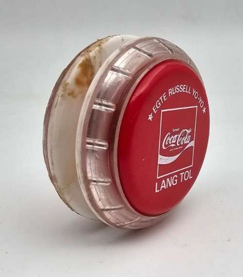 Vintage Russell Yo-Yo