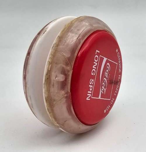 Vintage Russell Yo-Yo