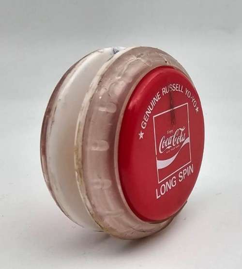 Vintage Russell Yo-Yo